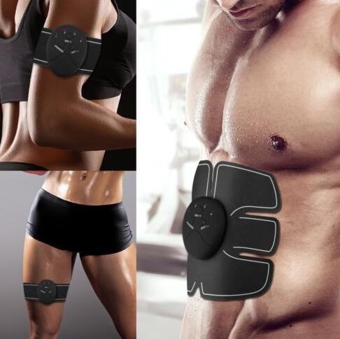 EMS Abs & Muscle Trainer from poundforpoundfitness store