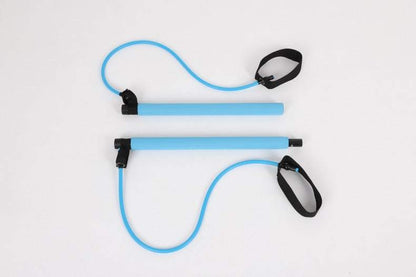 Chest Expander Puller from poundforpoundfitness store