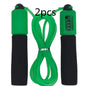 Rope skipping fitness rope from poundforpoundfitness store