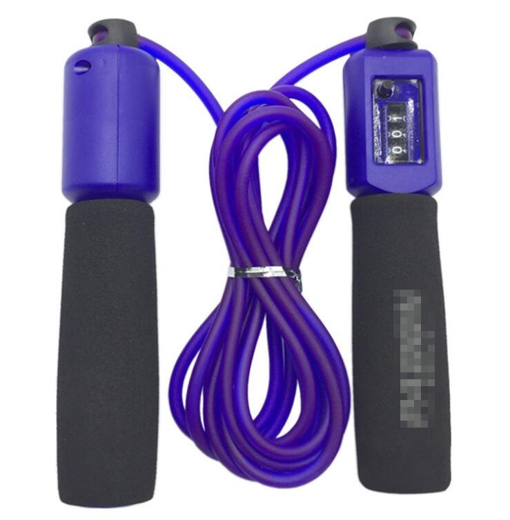 Rope skipping fitness rope from poundforpoundfitness store