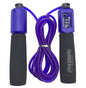 Rope skipping fitness rope from poundforpoundfitness store