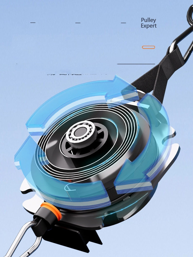 Fitness Equipment from poundforpoundfitness store
