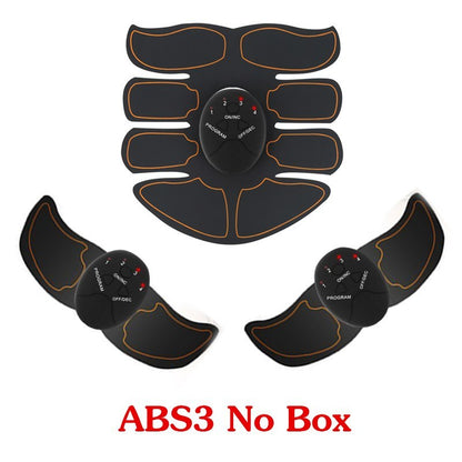 EMS Abs & Muscle Trainer from poundforpoundfitness store