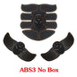EMS Abs & Muscle Trainer from poundforpoundfitness store