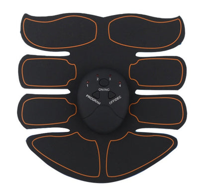 EMS Hip Muscle Training Stimulator from poundforpoundfitness store