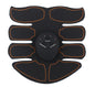 EMS Hip Muscle Training Stimulator from poundforpoundfitness store