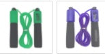 Rope skipping fitness rope from poundforpoundfitness store