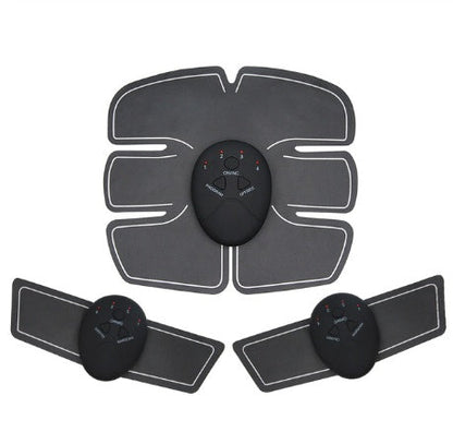 EMS Hip Muscle Training Stimulator from poundforpoundfitness store