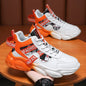Men's High-top Sports Shoes from poundforpoundfitness store