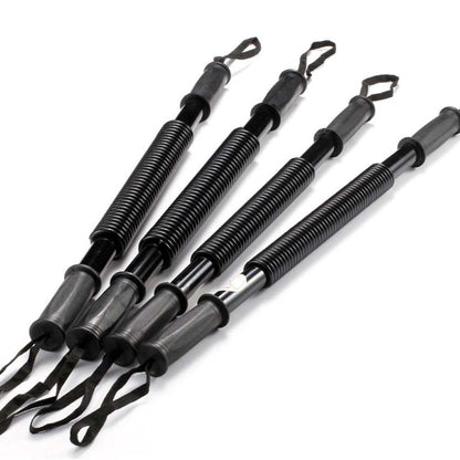 Home Spring Chest Expander from poundforpoundfitness store