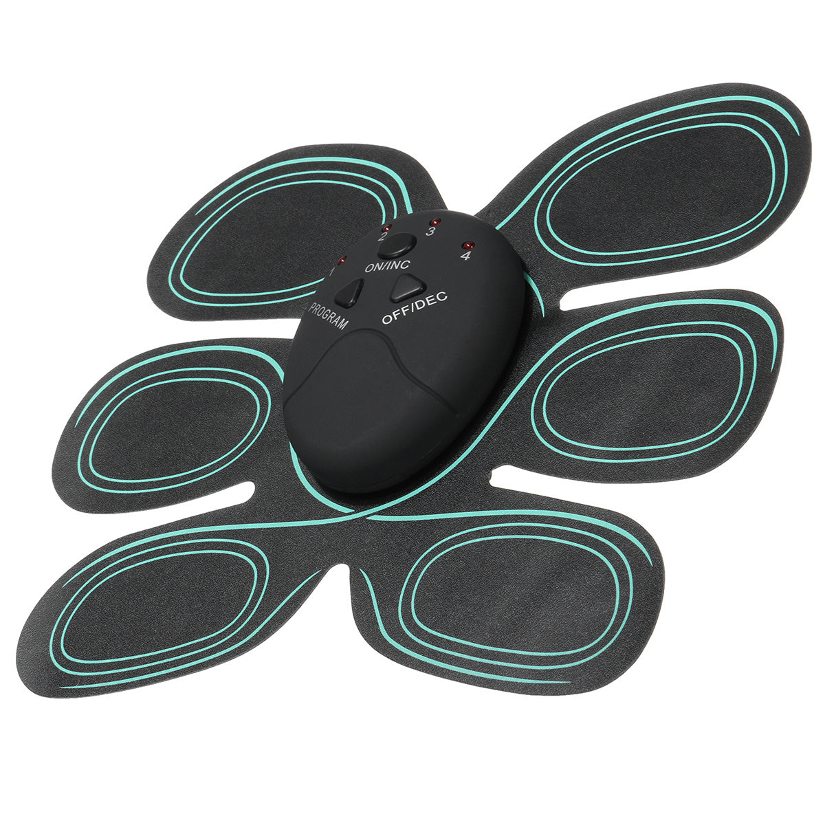 alt Battery Smart Abs Trainer from poundforpoundfitness store