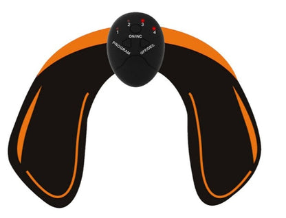 EMS Hip Muscle Training Stimulator from poundforpoundfitness store