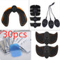 EMS Abs & Muscle Trainer from poundforpoundfitness store