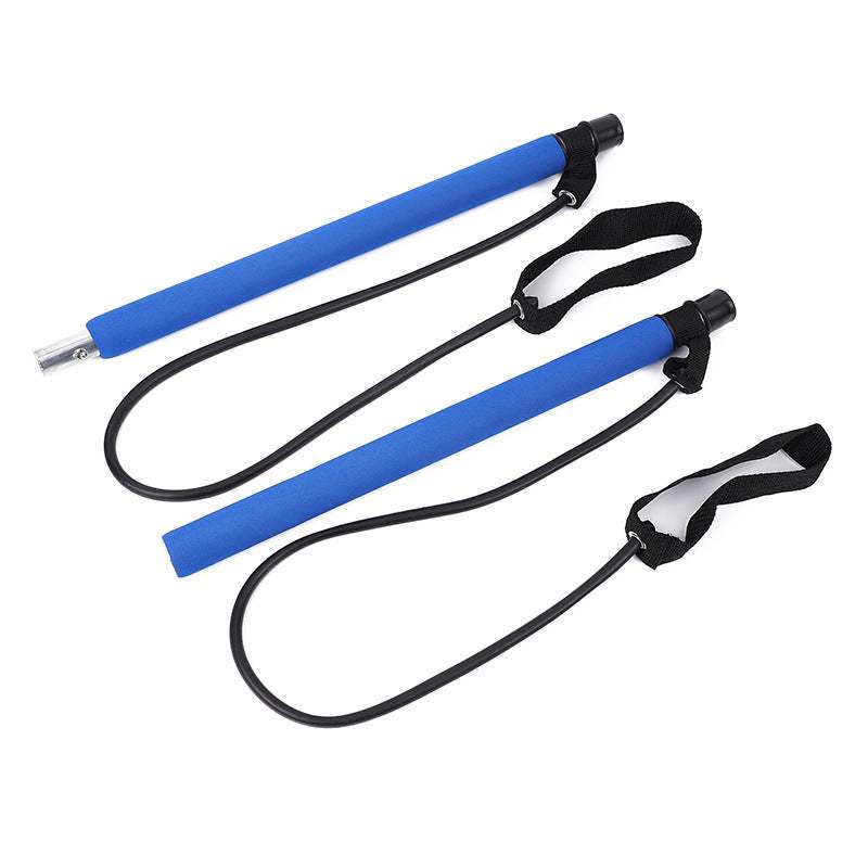 Chest Expander Puller from poundforpoundfitness store