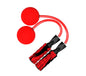 Creative Ropeless Adjustable Jump Rope from poundforpoundfitness store