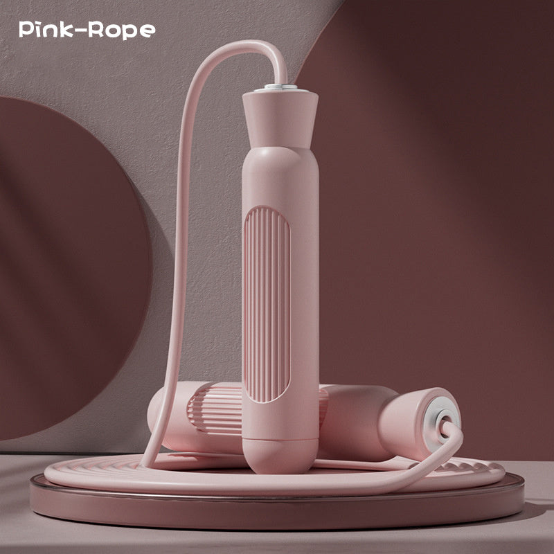 Adjustable Skipping 'Jump Rope from poundforpoundfitness store
