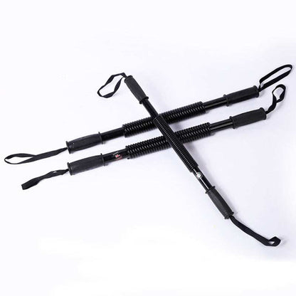 Home Spring Chest Expander from poundforpoundfitness store