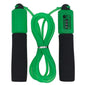 Rope skipping fitness rope from poundforpoundfitness store