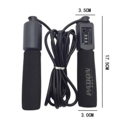 Rope skipping fitness rope from poundforpoundfitness store