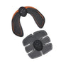 EMS Hip Muscle Training Stimulator from poundforpoundfitness store