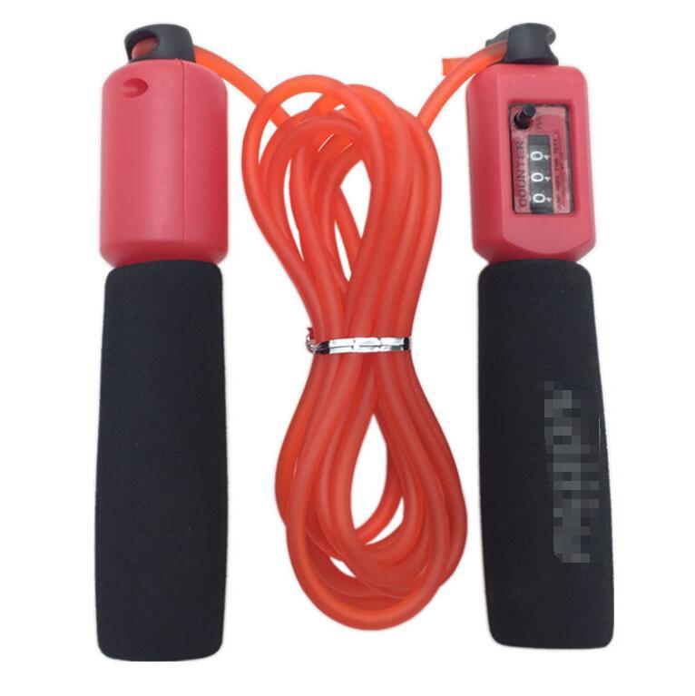 Rope skipping fitness rope from poundforpoundfitness store