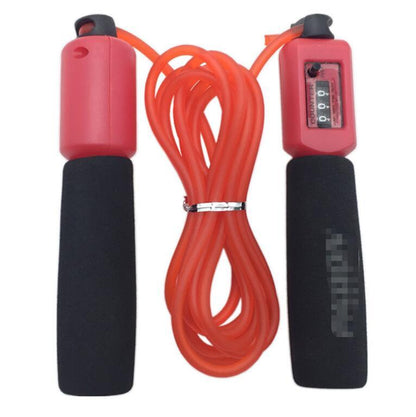 Rope skipping fitness rope from poundforpoundfitness store