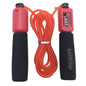 Rope skipping fitness rope from poundforpoundfitness store