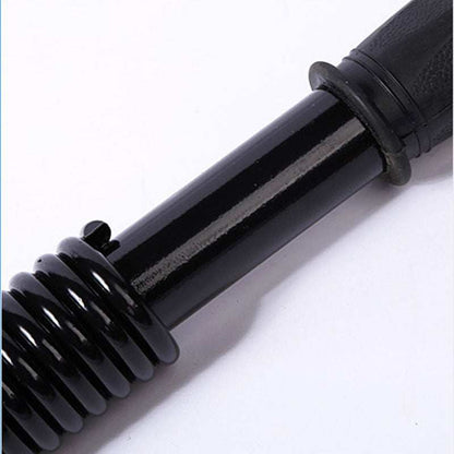 Home Spring Chest Expander from poundforpoundfitness store