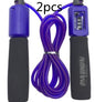 Rope skipping fitness rope from poundforpoundfitness store