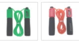 Rope skipping fitness rope from poundforpoundfitness store