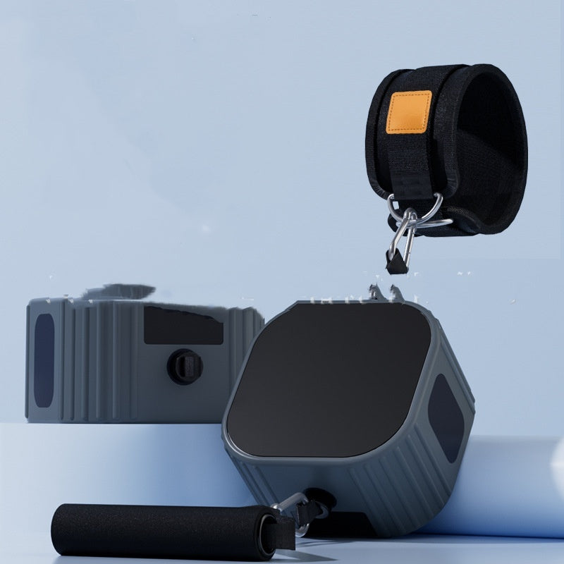 Fitness Equipment from poundforpoundfitness store