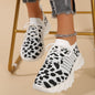 Floral Print Colorblock from poundforpoundfitness store