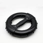 Ring Muscle Gym from poundforpoundfitness store