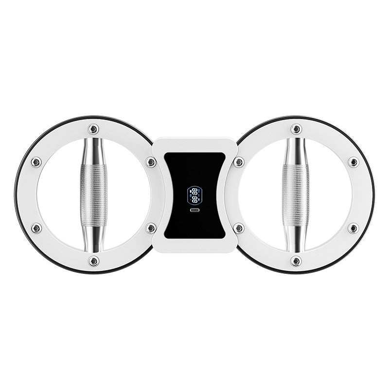 Resistance Chest Expander from poundforpoundfitness store