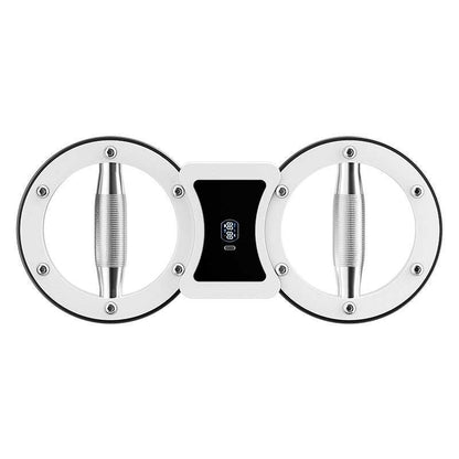 Resistance Chest Expander from poundforpoundfitness store