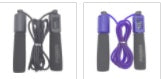 Rope skipping fitness rope from poundforpoundfitness store