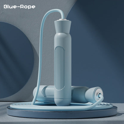 Adjustable Skipping 'Jump Rope from poundforpoundfitness store