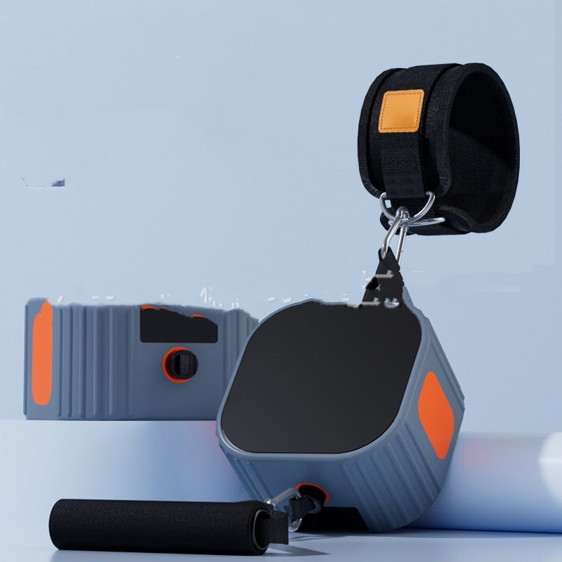 Fitness Equipment from poundforpoundfitness store