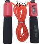 Rope skipping fitness rope from poundforpoundfitness store
