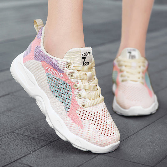 Casual Colorblock from poundforpoundfitness store