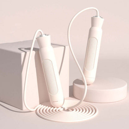 Adjustable Skipping 'Jump Rope from poundforpoundfitness store