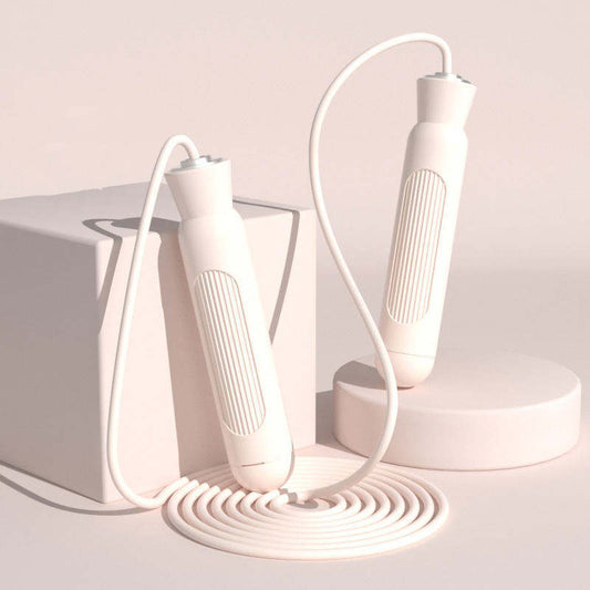 Adjustable Skipping 'Jump Rope from poundforpoundfitness store
