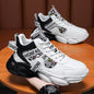 Men's High-top Sports Shoes from poundforpoundfitness store