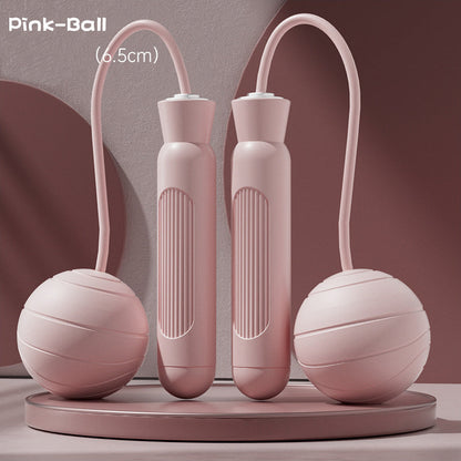 Adjustable Skipping 'Jump Rope from poundforpoundfitness store